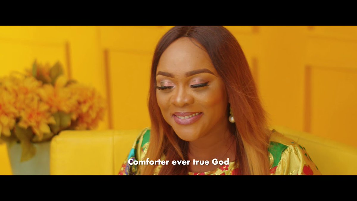 New Music + Video: Kemi Ajumobi – It Is You bellanaija.com/2020/12/kemi-a…