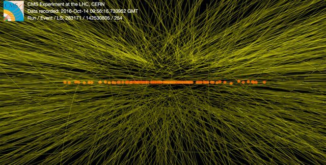 Ronald_vanLoon's tweet photo. From Capturing Collisions To Avoiding Them
by @katekahle @CERN

Go to https://t.co/KXCGiRVhWM

#AI #BigData #MachineLearning #ArtificialIntelligence #ML #MI #DataScience #DeepLearning #DL #Tech #Technology #Data #Banking

Cc: @drfeifei @ylecun @jeremyphoward https://t.co/ylVzlAC5Jf