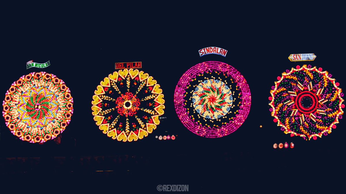 CLTV36's tweet photo. #GLF2020 Brgy. San Nicolas, Del Pilar, Sindalan and San Juan ❤️ LIVE na mapapanood ang GIANT LANTERN FESTIVAL sa CLTV36 (Official Media Partner) ngayong 16 DEC 2020, 5PM. #TuloyAngPasko
📸 Rex Dizon, GLF 2019
https://t.co/vAORKcQTy5
#ChampioningLocalPride #CLTV36 #CLTVDigital https://t.co/VHlnk4I9Sx