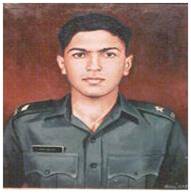 Thread on PVC 2/Lt Arun Khetarpal #Salute  #IndianArmy  #1971War