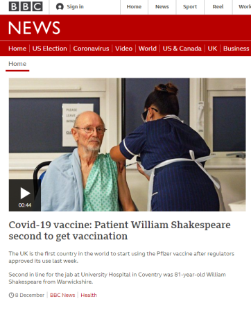 MagBoof's tweet image. This mf came back just to get a vaccine