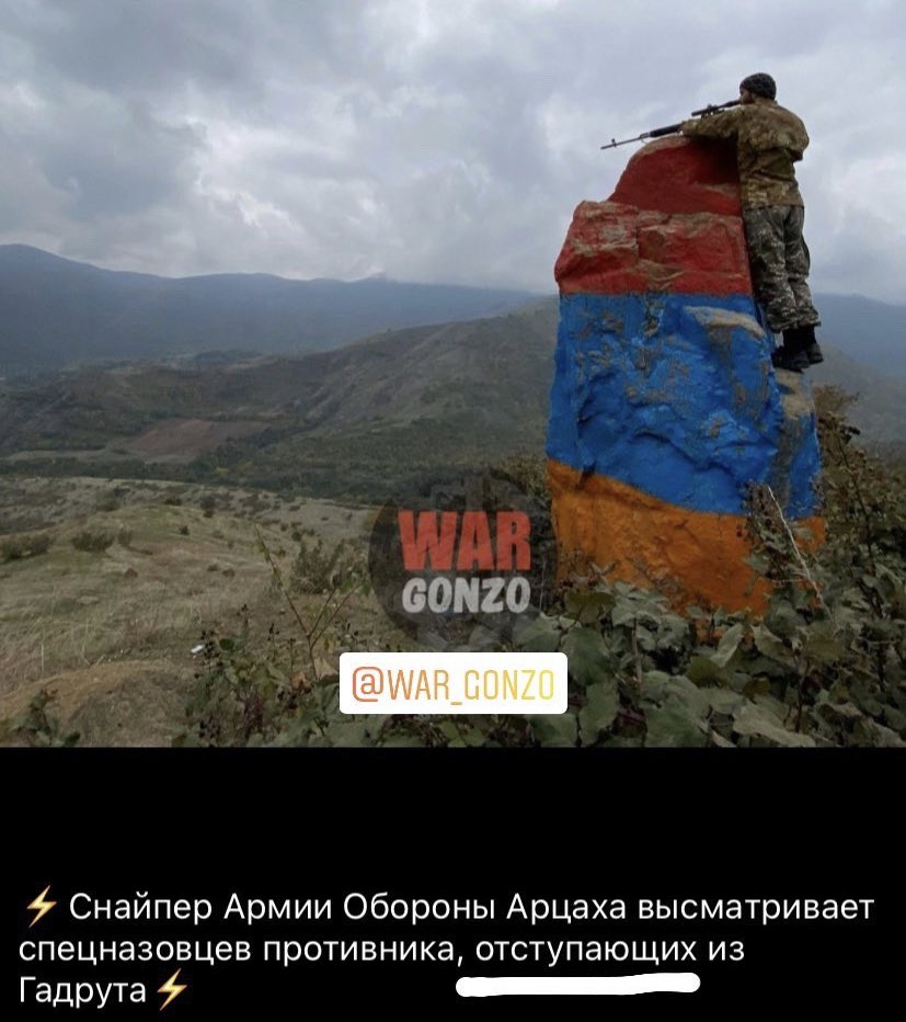 huseynovva's tweet photo. Before/after🇦🇿 
#Azerbaijan #Armenia #KarabakhisAzerbaijan #Hadrut https://t.co/VrsBl0haYa
