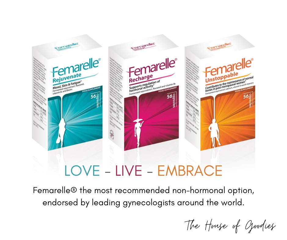 HouseGoodies's tweet photo. Dear Mommies,

Are you looking for a natural alternative that will keep you vibrant through the changes in your life? This is perfect for you!! 😍

Click here to order and to know more about the benefit of Femarelle
👉  https://t.co/05FRUxrskg

#FemarellePH #Vitamins #supplements https://t.co/ezcqUMazP8