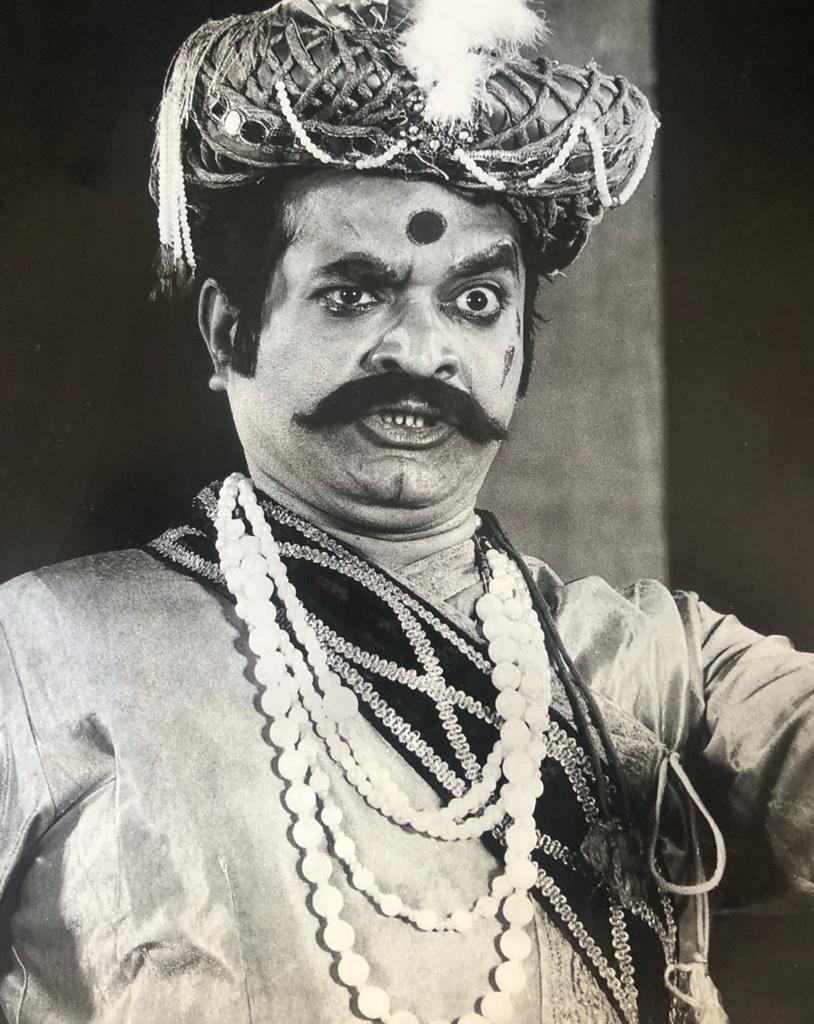 TodayOn 16 December 1972; Vijay Tendulkar’s play Ghashiram Kotwal was performed by the Progressive Dramatic Association, Pune. It was established by Bhalba Kelkar in 1952The play was directed by Jabbar Patel; music by Bhaskar Chandawarkar; choreographed by Krishnadeo Mulgund