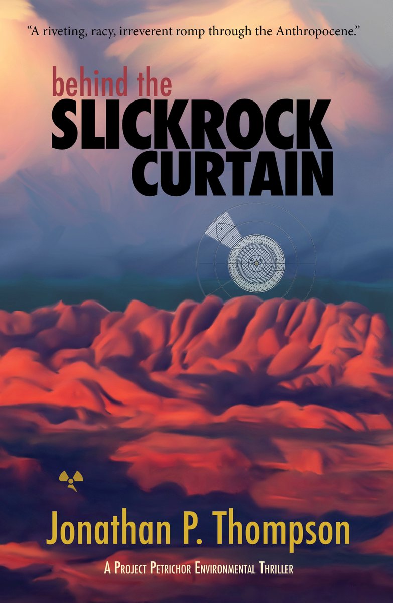SlickrockC's tweet photo. Toppling the Navajo Generating Station smokestacks: Environmental Performance Art, Peter Simons Style #BehindTheSlickrockCurtain https://t.co/FQlJ7oTn70 https://t.co/09FRawil3Y