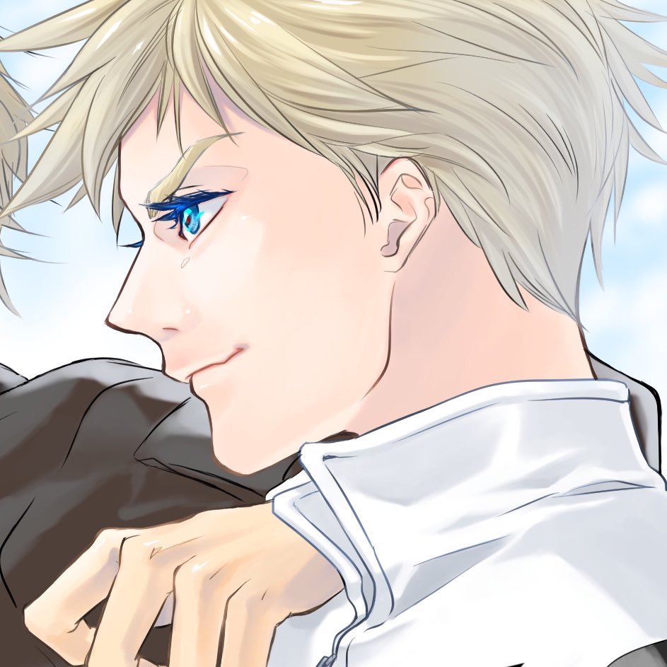 える 擬人化 イラスト垢 Ed Nrng Twitter