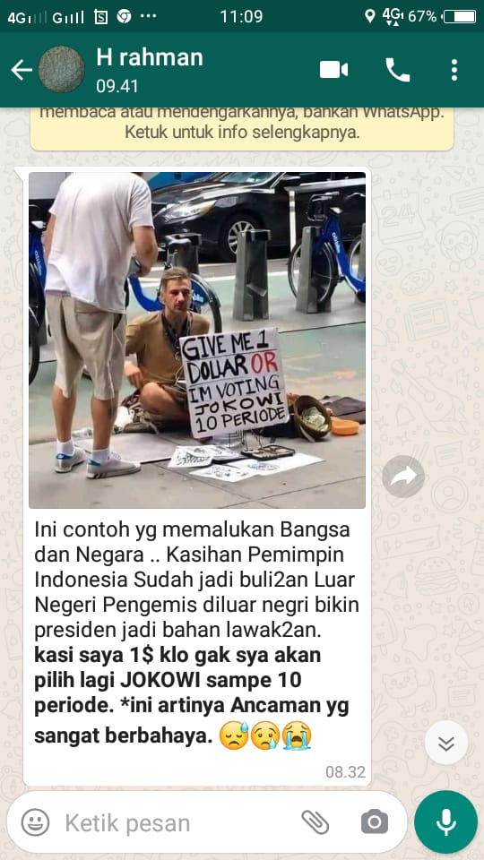 Muntang9's tweet photo. Waduh.!!
#ILCKamiPamit https://t.co/ReqRsJTGef