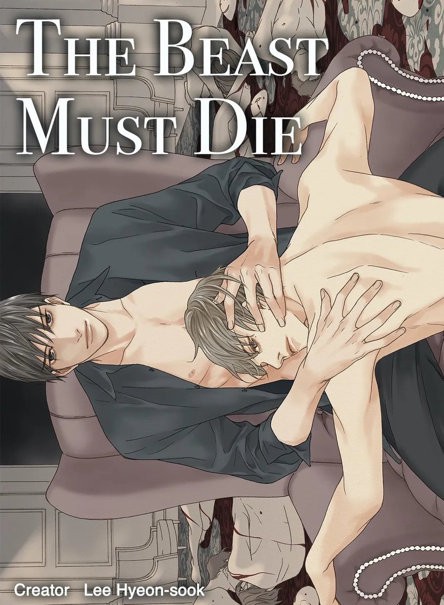 [Review: The Beast Must Die][Thread]This story actually have real forensic facts & elements.1. Mention of Locard's PrincipleIt was a pleasant surprised to come across this principle in this BL Locard's Principle is the fundamental principle in forensic investigation1/19