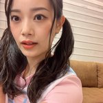 青科まきのインスタグラム