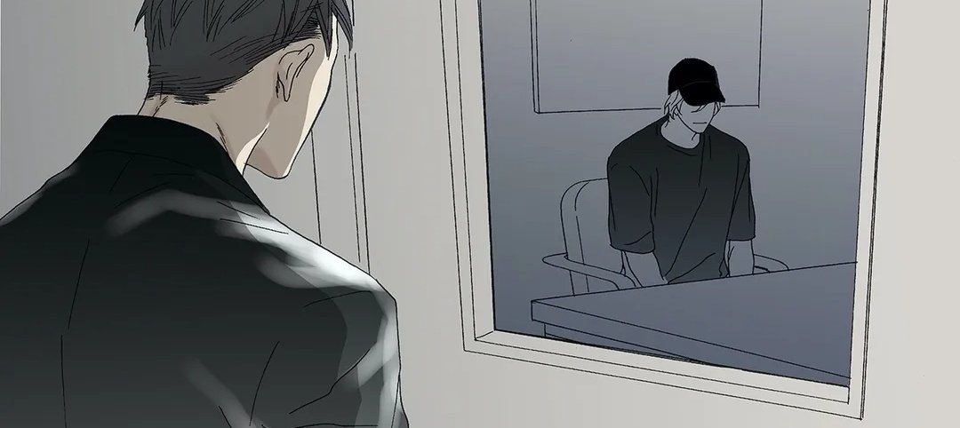 This also explained why Detective Nam was so desperate to get Lee Kirin (2nd mc) to talk & go to his side. Kirin's testimonial evidence /statements are crucial & a lead to crack the case, as he is the only witness alive & "available" in this case. 10/19