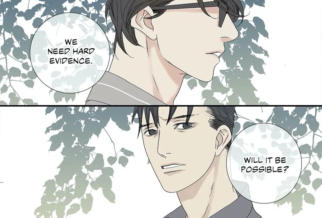 d. The author mention about the lack of hard/direct evidence or incriminating evidence in Kang Moo's crime.This related back to the Locard's Principle I had explained in Point 1.This is a clever plot development by the author negl13/19