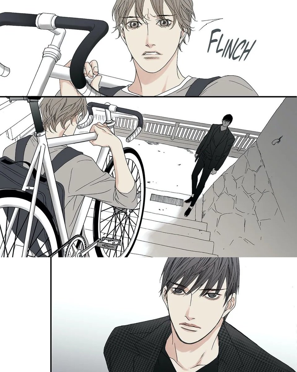 There's so many things that I like about The Beast Must Die. Of course some of the facts were rephrased, added with exaggerated elements, few plot holes - it is a work of fiction after all. H/ever Im really impressed by the commitments & knowledges the author had.17/19