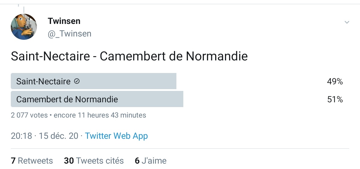 Ecoff123's tweet photo. Allez la team #StNectaire là, on se relâche pas https://t.co/9PQ1Wta27b