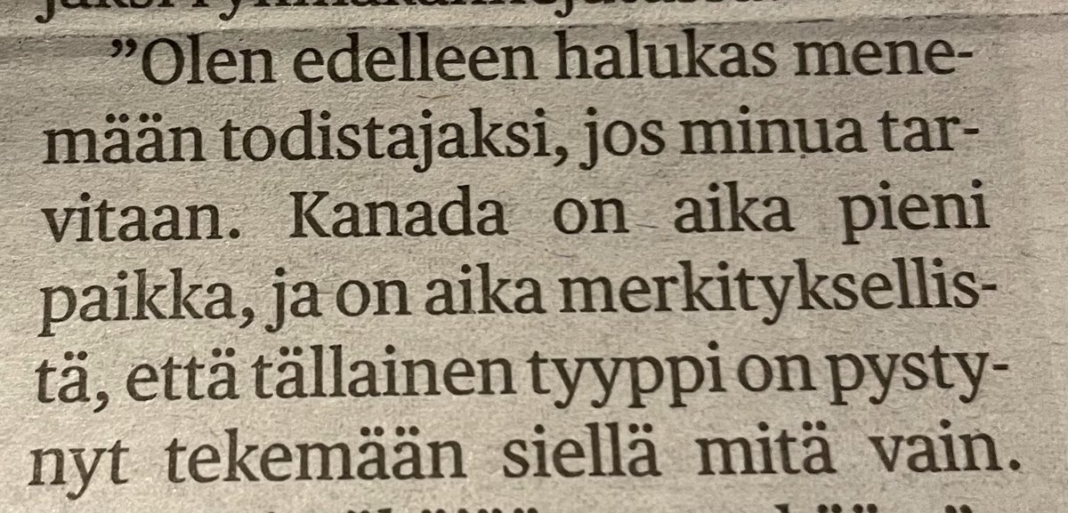 Kanadan pinta-ala on 9 984 670 neliökilometriä ja se on maailman toiseksi suurin valtio. Missä menee ison paikan raja?