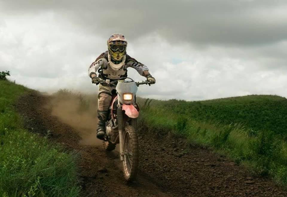 Taakstraf en voorwaardelijke celstraf voor wildcrosser die op BOA inreed..