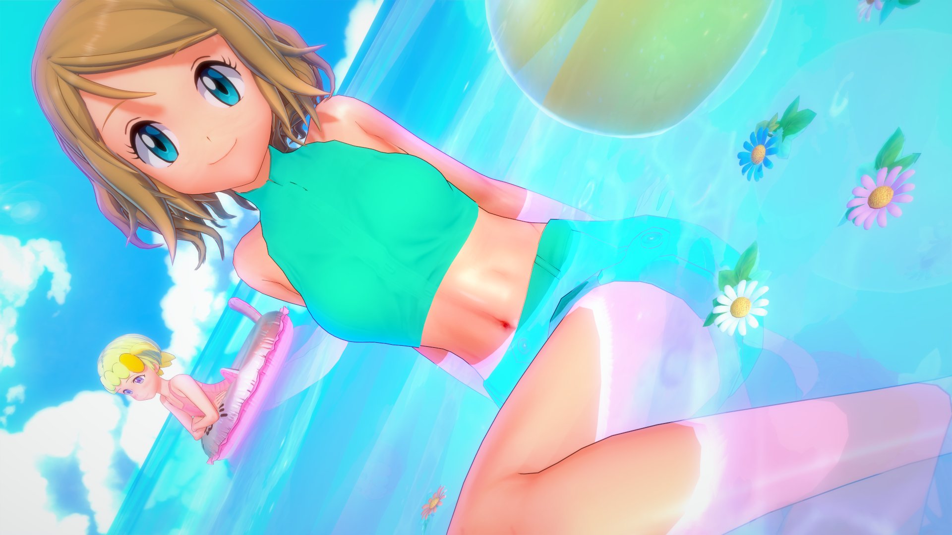 Poketenshi Serena セレナ コイカツ ポケモン T Co Ecmopeyt5t Twitter