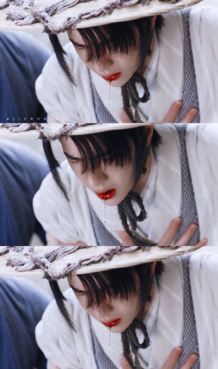  #lofspoilersOh. Yes. Legit spoiler 