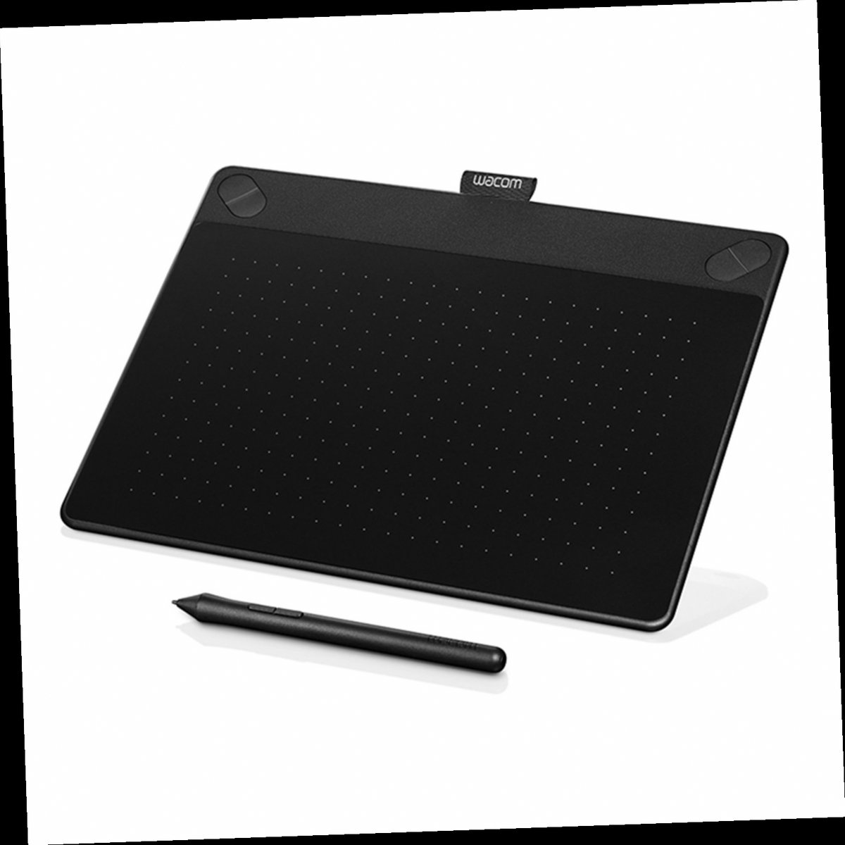 download driver intuos pro / Twitter