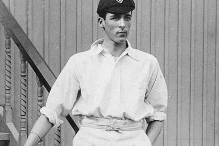 Like most perceptions that surround cricket, this too was far-fetched.The amateurs often made more of money from the game than the professionals. And some were notorious for the safety-first batting approach. Some professionals w were often the more flamboyant stroke-makers.