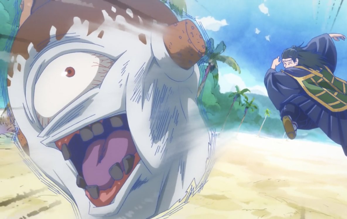 小松未可子 公式 現場で 呪術廻戦 コラボぷっちょを頂き開封の儀を行なったところ 真希さーーーーーーーーん 出たァァァァ ٩ W و 全9種類の確率 シャケェ