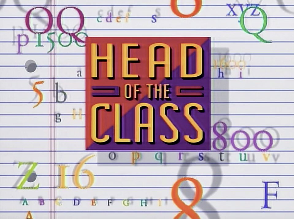 RetroNewsNow on Twitter "🎄1990 Retro Christmas Episode — On ‘Head of