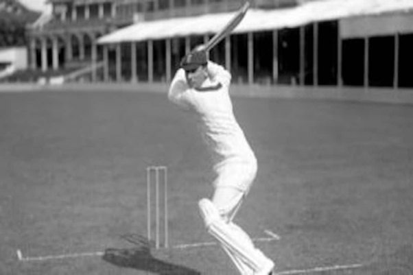 There was not a more magical sight in pre-war cricket than Jack Hobbs dancing down the wicket to loft slow bowlers straight back over the head. Classically orthodox when defending or driving, he was at his audacious best while indulging in the glorious cuts and pulls.