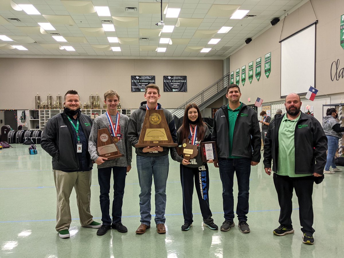 Burnet Esprit de Corps tweet media