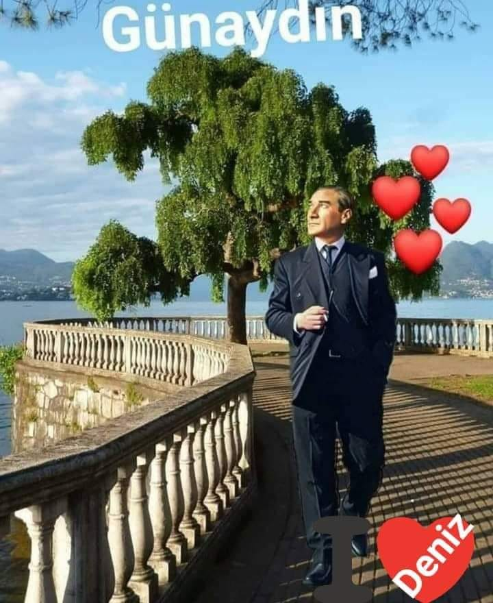 Dede38__'s tweet image. GÜNAYDIN ARKADAŞLAR YENİ GÜNE MERHABA
AŞK Dedi,
MUSTAFA dedim
Sevda Dedi
Kemal dedim
Vatan dedi,
#ATATÜRK dedim
Ya ölüm dedi...
Olacaksa;
#YOLUNA Olsun dediM.❗
İ🇹🇷️✊🇹🇷️
@tombalah @Berfinim_Deniz @yavuzage @TC_TOPRAK_