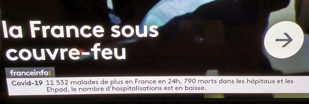xavierMRU's tweet photo. @franceinfo êtes vous certains que le terme "malades" est adapté ? Selon @LAROUSSE_FR quand on est malades c'est que l'on souffre d'une maladie. Est-ce que ces 11 532 personnes testées positives sont souffrantes ? https://t.co/Mhvo6ArgUs