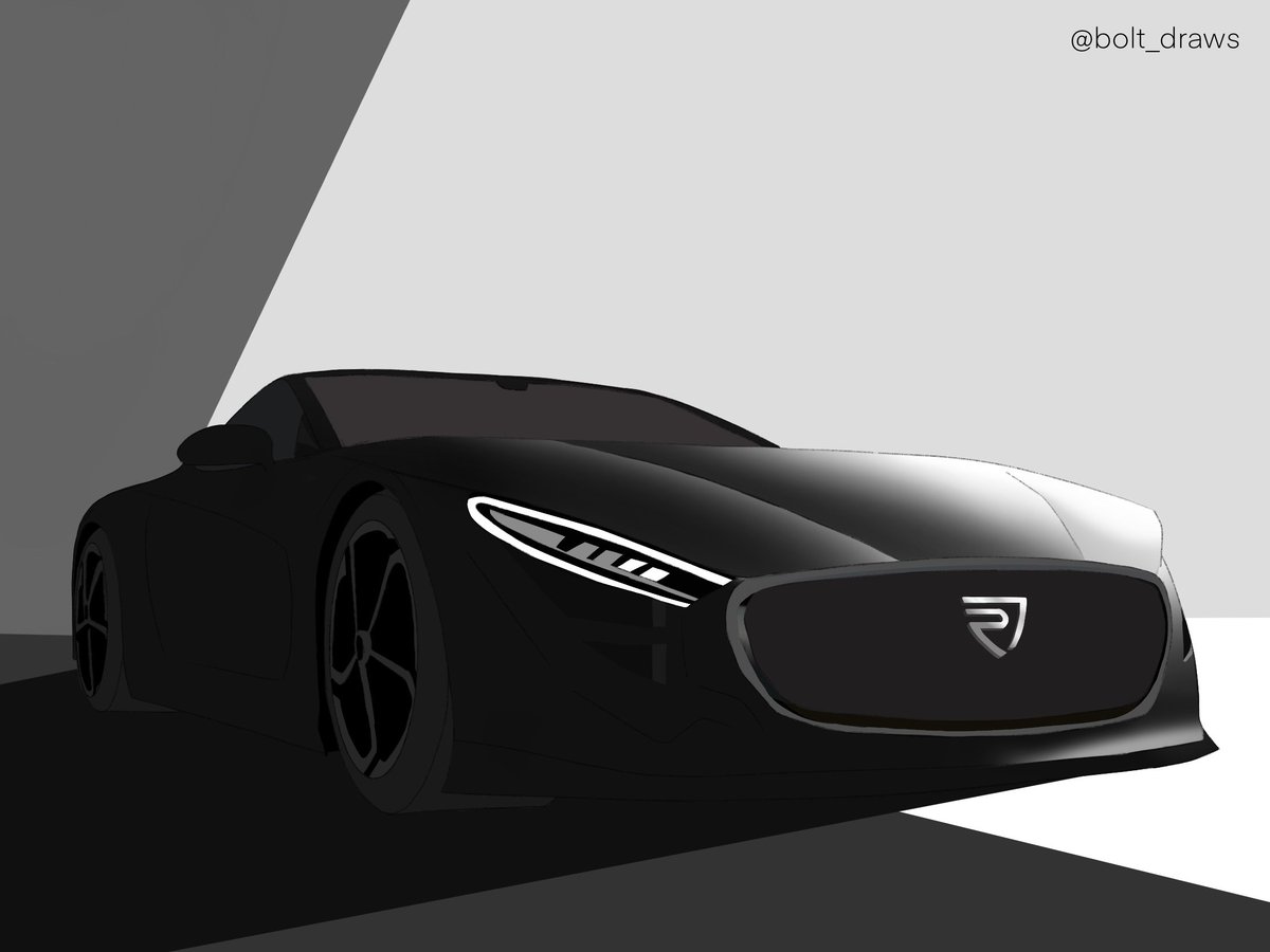 Amazing piece by @_i_Bolt.
An amazing artist!
Also a sneak peak to a variant for the bravado!