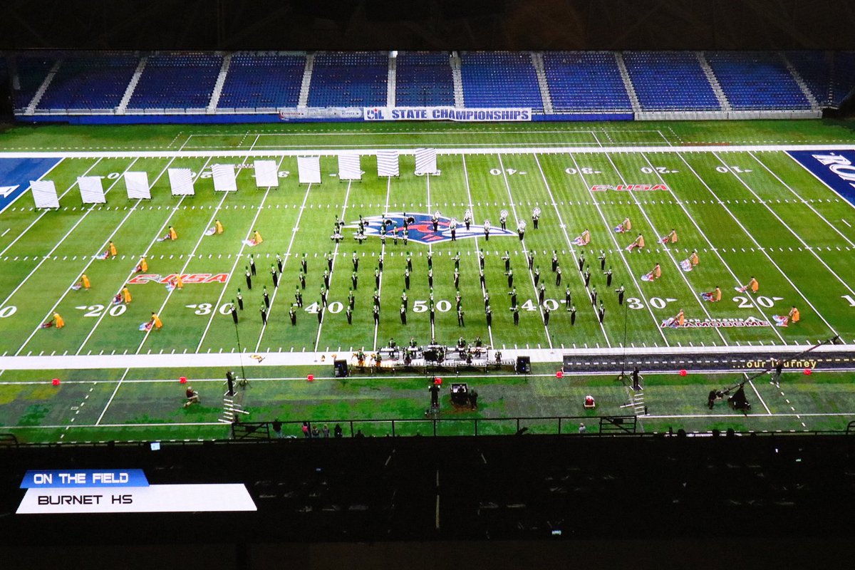 Burnet Esprit de Corps tweet media