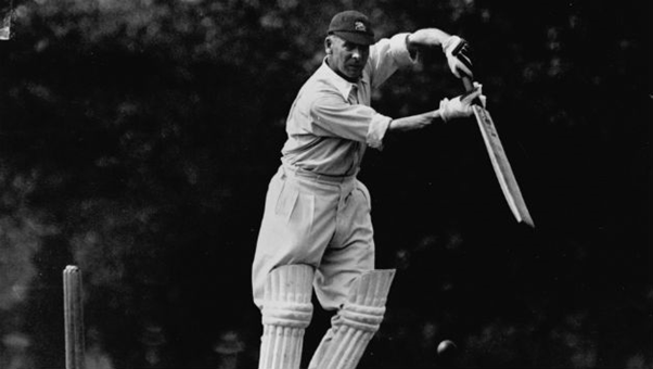 With fascinatingly exciting batsmanship, he romped to the top of the world before the Great War. In the post-War era, he remained the greatest batsman, but reined in his attacking instincts- partly due to his advancing years, more because of the burden of expectations