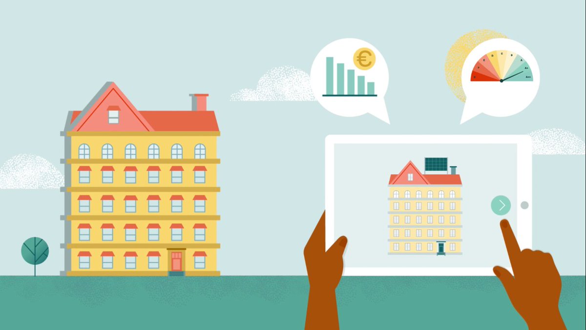 📰 Our YEAR 2 #newsletter is out! This year was a busy one and now you can read all about our #LivingLabs workshops, #BIM Experts interviews, re-watch our webinars and much more! 

📥Download it here: bit.ly/37lP8GA