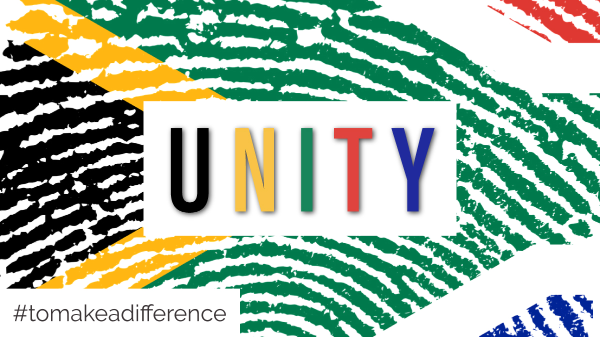 interfile_SA's tweet image. We at #Interfile celebrate the Day of Reconciliation and recognise one of our values ‘UNITY’ as being part of our culture - and one where we consider ourselves as working towards fostering reconciliation and national unity for our country. 

#interfile #tomakeadifference #unity