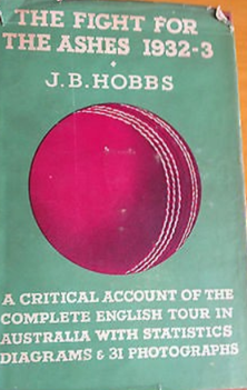 It was suggested that he always shied away from confrontation and was reluctant to be burdened with responsibility. It was this aversion to confrontation that prevented him for writing against Bodyline bowling when he toured Australia as a journalist in 1932-33.