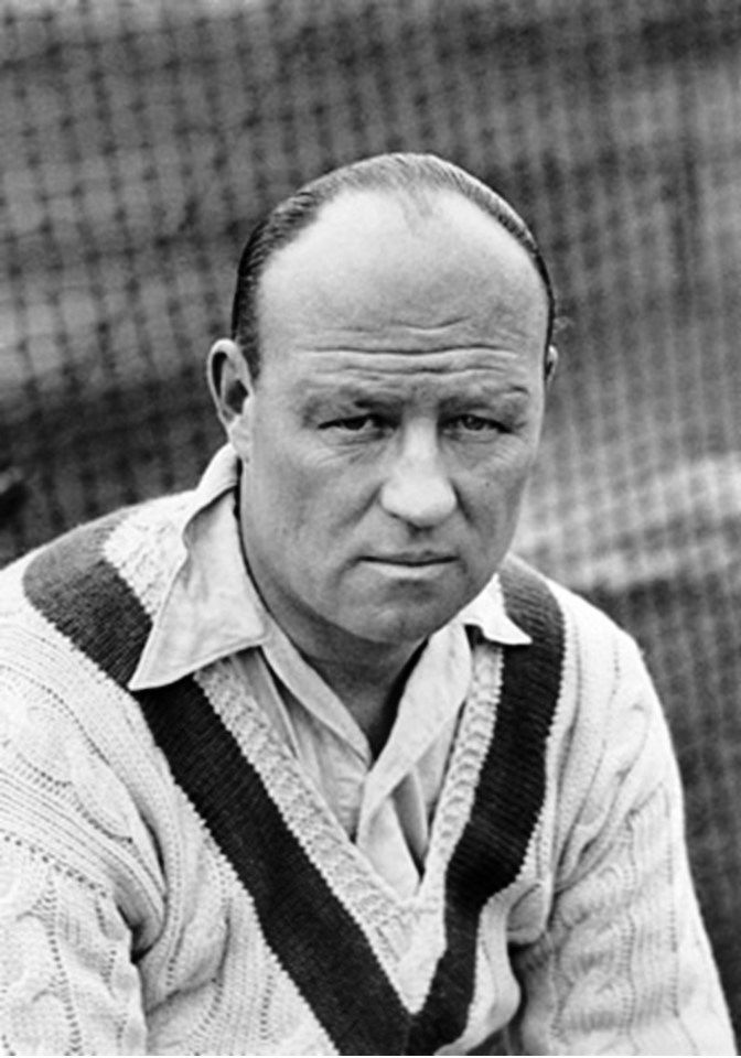 It was also this diffidence that saw him tower like a giant over the game and yet never lead England. He was acknowledged as the greatest cricketer of the time with two decades of Test cricket behind him when in 1926 Arthur Carr fell ill during the Manchester Test match.