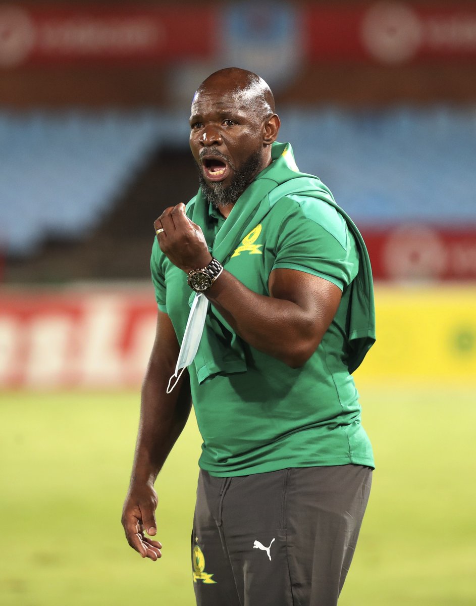 Masandawana's tweet photo. The boys secured an important 3️⃣ points last night at Loftus Versfeld that keeps us on top of the log!

For the games best pics👉 https://t.co/vbx9DDzVVm

#Sundowns #DStvPrem https://t.co/IVLUo1DgkK