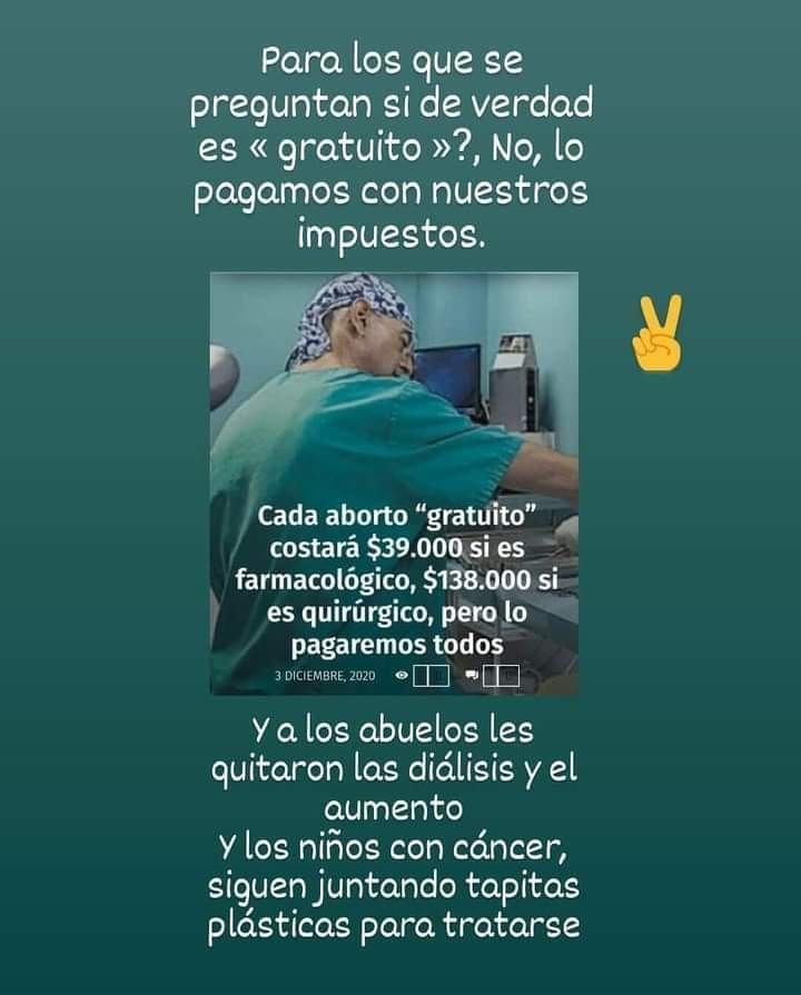 No hay peor ciego que el que no quiere ver...