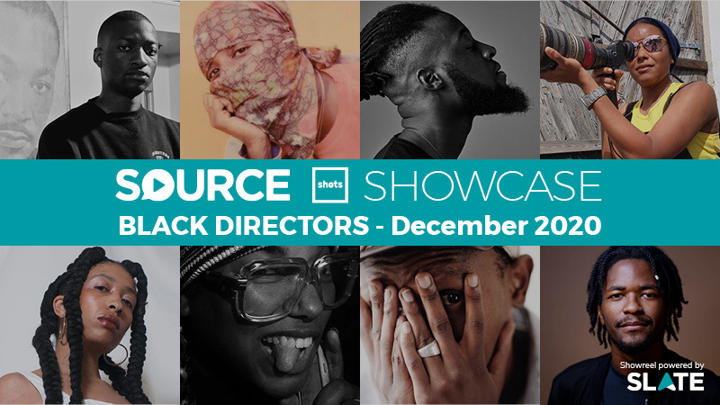 shotscreative's tweet photo. Welcome to December’s Black Directors Showcase. Our monthly showcase aims to highlight not only incredible Black creators &amp; their work but the importance of diversity within the industry. Learn more about these talented creatives &amp; see their films, at https://t.co/f5wJ3Xo0Zx https://t.co/k3z2ayxUBb
