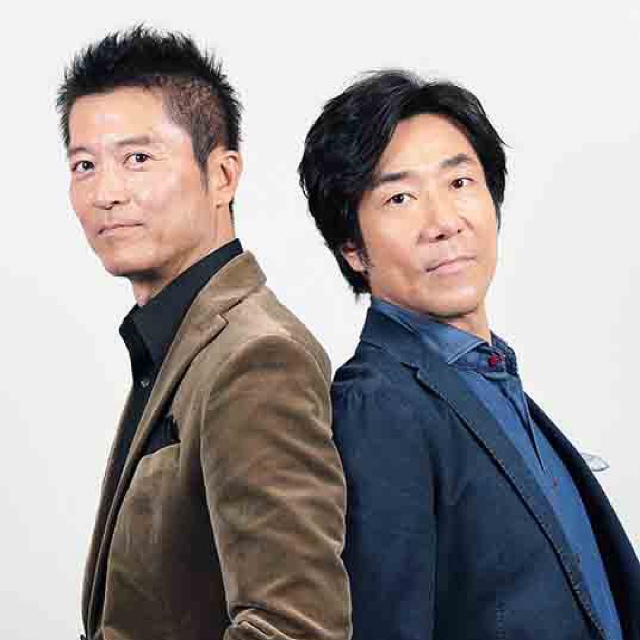 伊藤蘭情報 Skyrandies キャンディーズ 相棒 は 非常に身近にあり 遠い存在でありました 岸谷五朗 元日spに出演決定 相棒 Season19 元日スペシャル 21年1月1日 金 21 00 23 15 テレビ朝日 水谷豊 Aibou 元相棒 寺脇康文 の 相棒