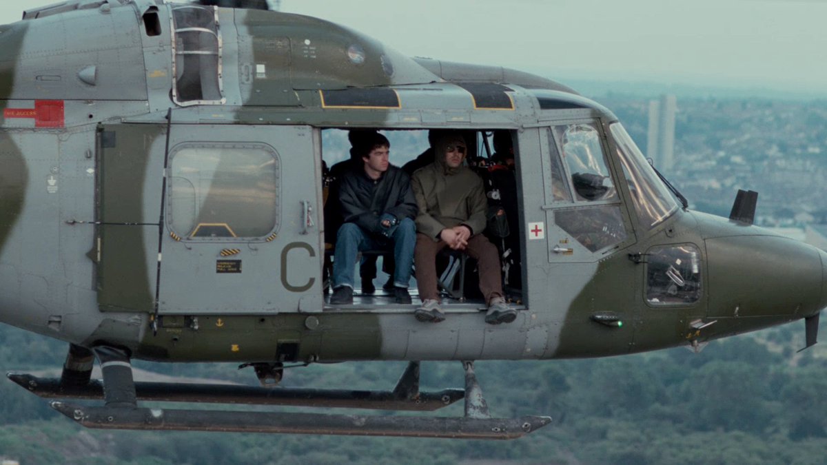 Latest Oasis News Oasis Fact Number The British Army Supplied The Helicopters For Free That Were Used For Oasis D You Know What I Mean Video It Was Shot On Latest Oasis News Oasis Fact Number The British Army Supplied The Helicopters For Free That Were Used For Oasis D You Know What I Mean Video It Was Shot On