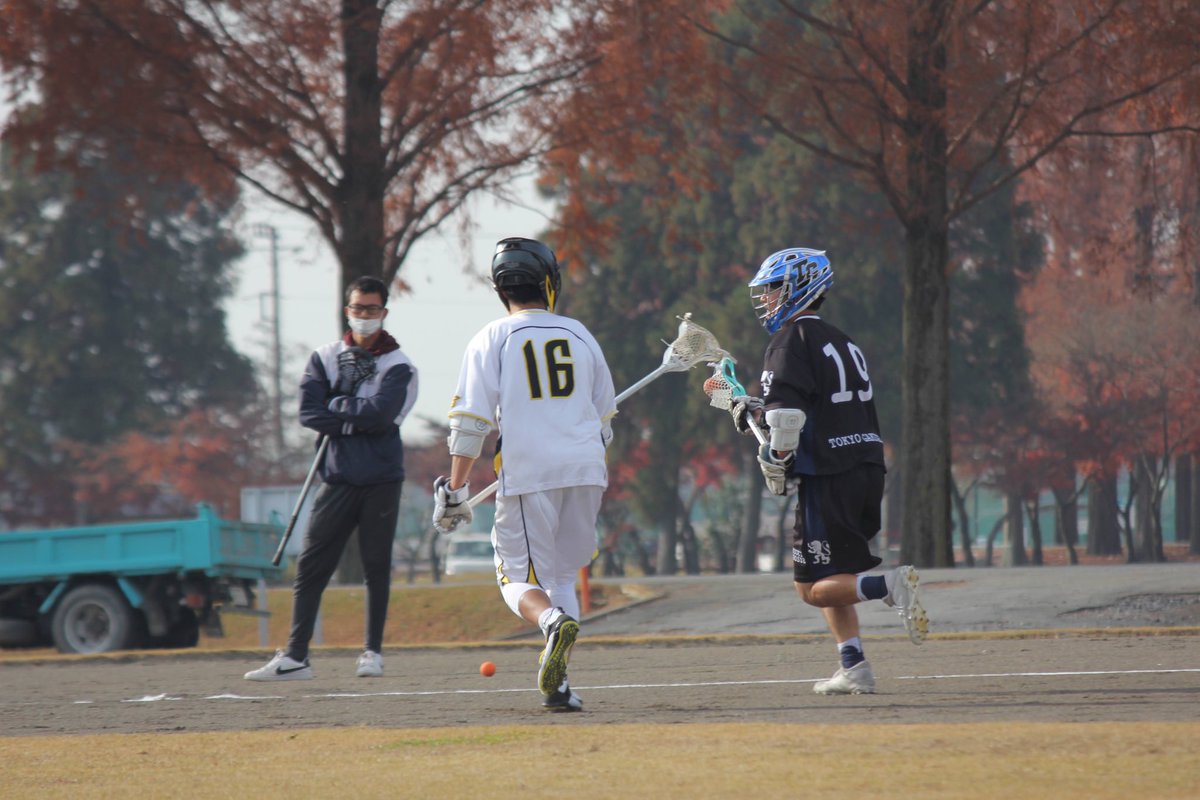 Rikalaxmg's tweet photo. 【2020特別大会結果報告】

vs東京学芸大学
1戦目　●3-6 
2戦目   ◯4-3

以上2試合の得失点差により決勝トーナメントへの進出は叶わず、2020シーズンが終了いたしました。

この結果を受け止め、来シーズンの更なる飛躍を誓います。

皆様、ご声援ありがとうございました。 https://t.co/hYVj0YatJ9