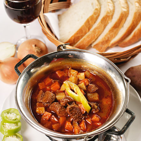 Clique sur le drapeau :                         