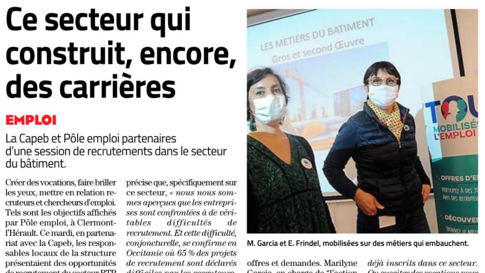 Pole Emploi Oc Poleemploi Oc توییتر