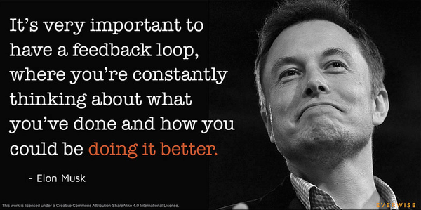 PrathyushKal's tweet photo. Feedback is very important in every thing we do. It helps us know what we are doing right and how to do it better.

https://t.co/Q4NW7F0Rtp

#DESMDM #ElonMusk https://t.co/sHtKRVLDP0