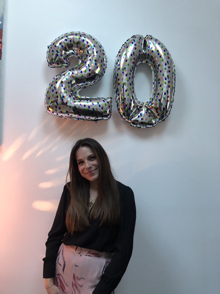 Mathildek5's tweet image. #top4of2020