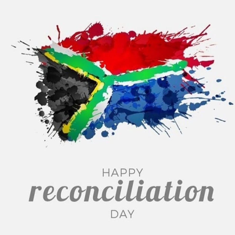 MNComms's tweet photo. As we commemorate this day, we are reminded that reconciliation brings unity and mends broken relationships.
#DayOfReconciliation #ReconciliationDay
#ReconciliationDay2020 ♥️🇿🇦 https://t.co/EDkXqgtEYY