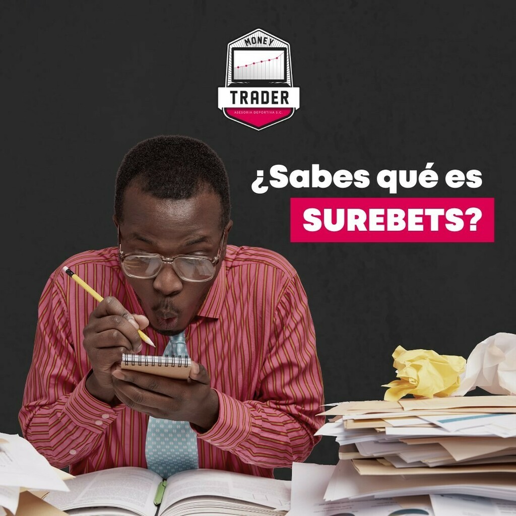 Money Trader tweet media