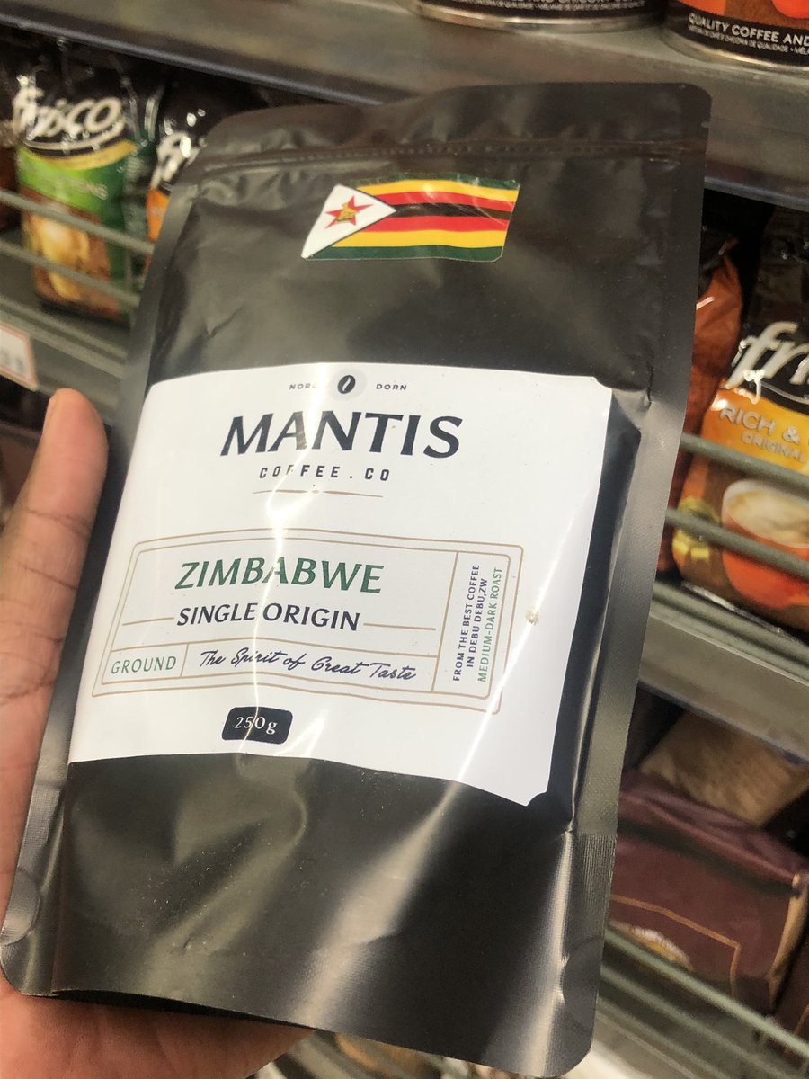 The big hurdle we need to sort out is growing the local raw materials to feed manufacturing. That’s one of the areas that NDS1 iya should be focusing on. We can’t revive the old industries. Best invest in new ones