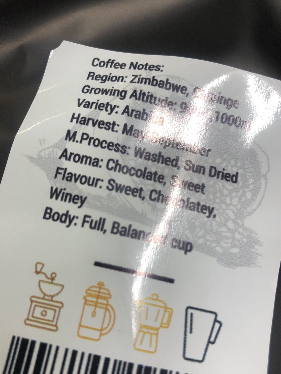 The big hurdle we need to sort out is growing the local raw materials to feed manufacturing. That’s one of the areas that NDS1 iya should be focusing on. We can’t revive the old industries. Best invest in new ones